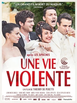 Regarder Une vie violente en streaming complet
