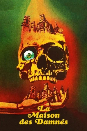 Regarder La Maison des damnés en streaming complet