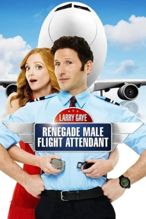 Regarder Larry Gaye: hôtesse de l'air en streaming complet