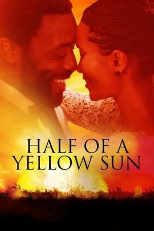 Regarder Half of a Yellow Sun en streaming complet