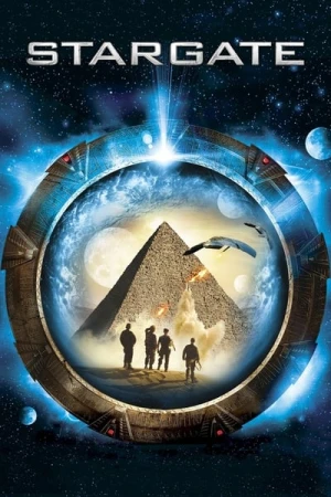 Stargate : la porte des étoiles