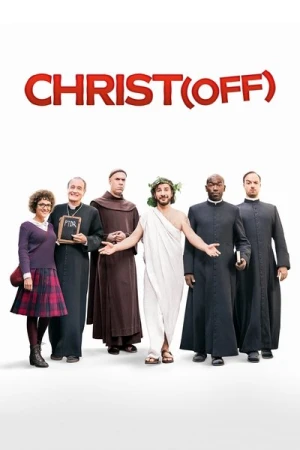 Regarder Christ(Off) en streaming complet