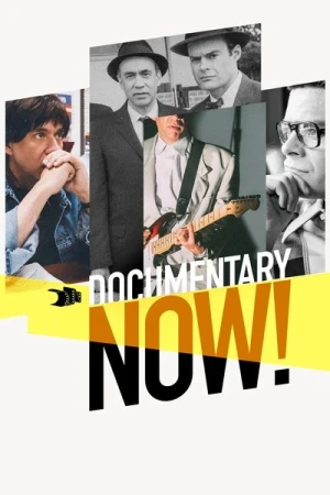 Regarder Documentary Now! - Saison 2 en streaming complet