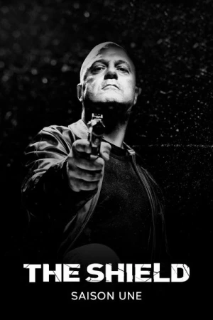 Regarder The Shield - Saison 1 en streaming complet