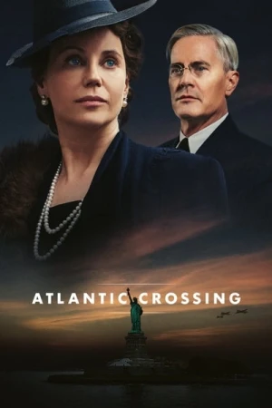 Regarder Atlantic Crossing - Saison 1 en streaming complet