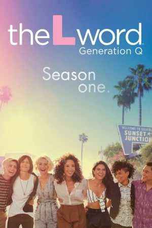 Regarder The L Word: Generation Q - Saison 1 en streaming complet