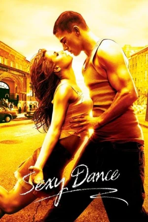 Regarder Sexy Dance en streaming complet