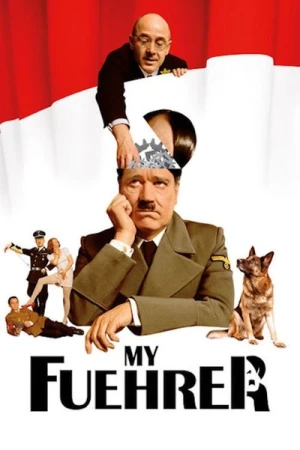 Regarder Mon Führer en streaming complet