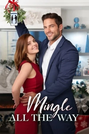  Un fiancé à louer pour Noël affiche 