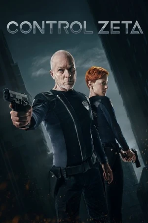 Regarder Control Zeta en streaming complet