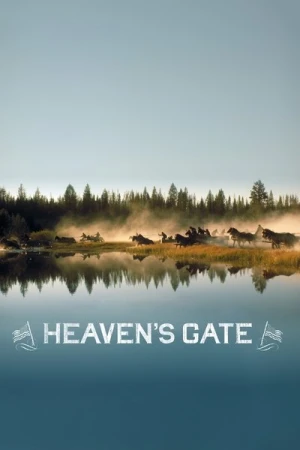 Regarder La Porte du paradis en streaming complet