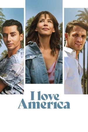 Regarder I Love America en streaming complet
