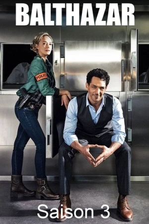Regarder Balthazar - Saison 3 en streaming complet