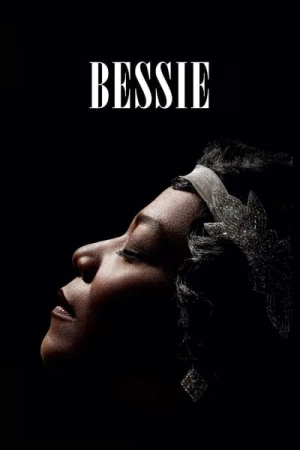  Bessie affiche 