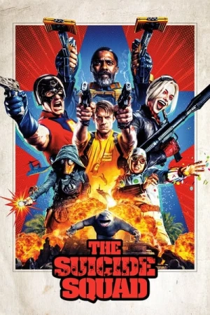 Regarder The Suicide Squad en streaming complet
