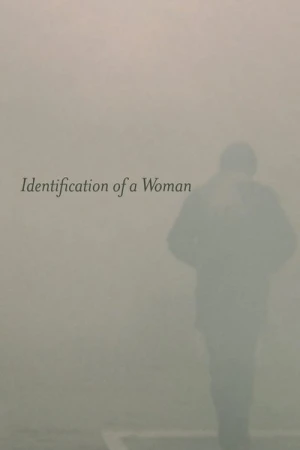 Regarder Identification d'une femme en streaming complet