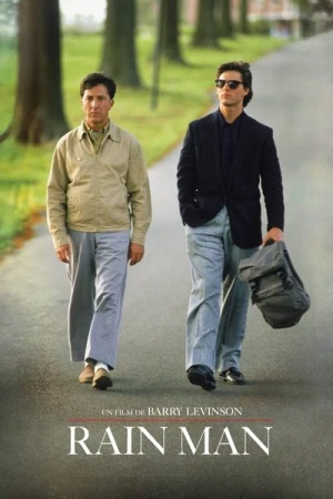 Regarder Rain Man en streaming complet