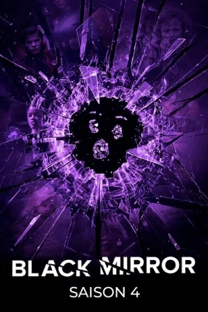 Regarder Black Mirror - Saison 4 en streaming complet
