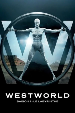 Regarder Westworld - Saison 1 en streaming complet