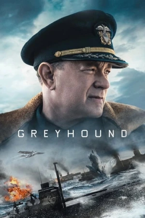 Regarder USS Greyhound - La bataille de l'Atlantique en streaming complet