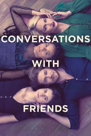 Regarder Conversations with Friends - Saison 1 en streaming complet