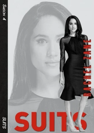 Regarder Suits - Saison 4 en streaming complet