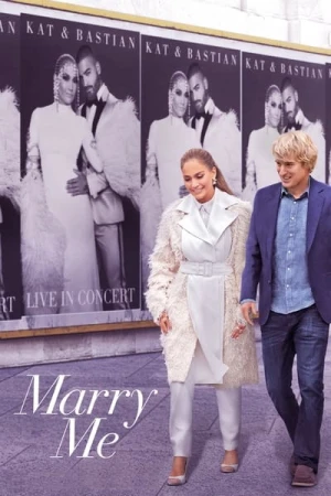 Regarder Marry Me en streaming complet