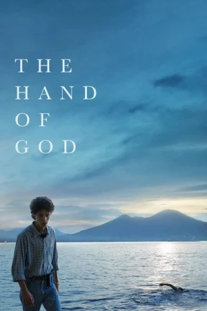 Regarder La Main de Dieu en streaming complet
