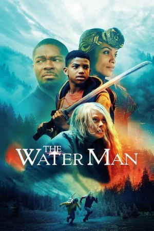Regarder L'Homme de l'eau en streaming complet