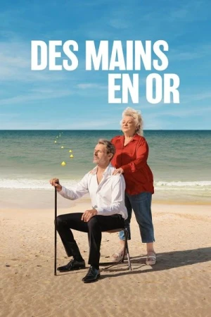 Regarder Des mains en or en streaming complet
