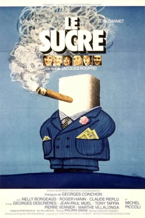 Regarder Le Sucre en streaming complet