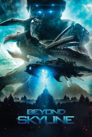 Regarder Beyond Skyline en streaming complet