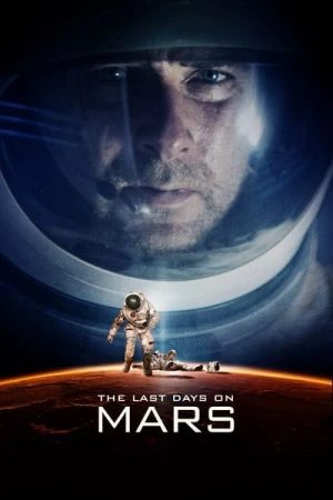 Regarder The Last Days on Mars en streaming complet