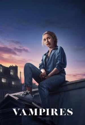 Regarder Vampires (2020) - Saison 1 en streaming complet