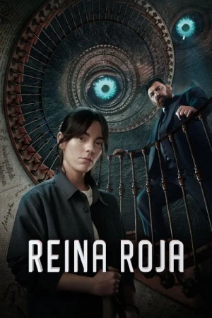 Regarder Reine Rouge - Saison 1 en streaming complet