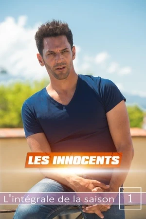 Regarder Les Innocents - Saison 1 en streaming complet