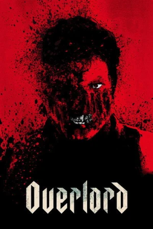  Overlord affiche 