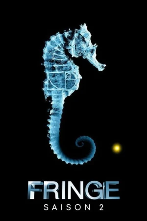 Regarder Fringe - Saison 2 en streaming complet