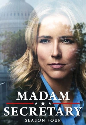 Regarder Madam Secretary - Saison 4 en streaming complet