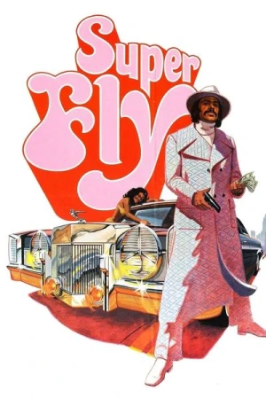 Regarder Super Fly en streaming complet