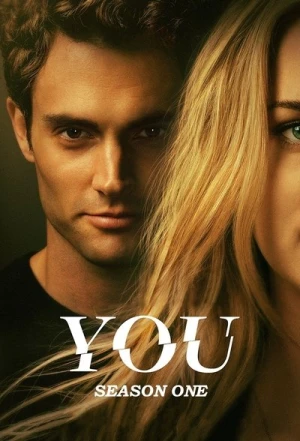 Regarder You - Saison 1 en streaming complet