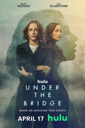 Regarder Under the Bridge - Saison 1 en streaming complet