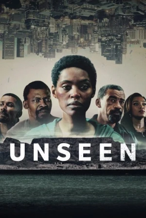 Regarder Unseen - Saison 1 en streaming complet
