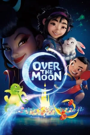  Voyage vers la Lune affiche 