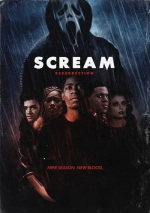 Regarder Scream - Saison 3 en streaming complet