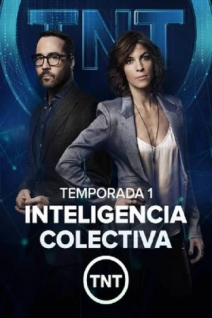 Regarder Wisdom of the Crowd - Saison 1 en streaming complet