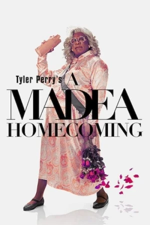 Regarder Madea : Retour en fanfare en streaming complet