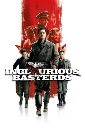  Inglourious Basterds affiche 