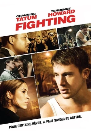  Fighting affiche 