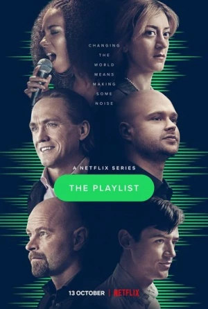 Regarder The Playlist - Saison 1 en streaming complet